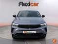 Opel Grandland 1.2 Turbo GS Gris - thumbnail 2