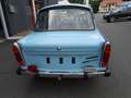 Trabant P601 Limousine S Deluxe Niebieski - thumbnail 12
