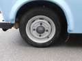 Trabant P601 Limousine S Deluxe Niebieski - thumbnail 5