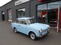 Trabant P601 Limousine S Deluxe Niebieski - thumbnail 1