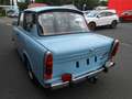 Trabant P601 Limousine S Deluxe Niebieski - thumbnail 11