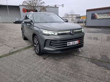 1.5 eTSI 110 kW Elegance