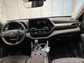 Toyota Highlander 2.5H AWD-i E-CVT Lounge Stříbrná - thumbnail 12