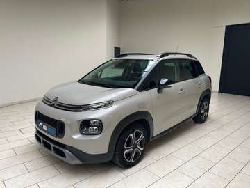 C3 Aircross PureTech 82