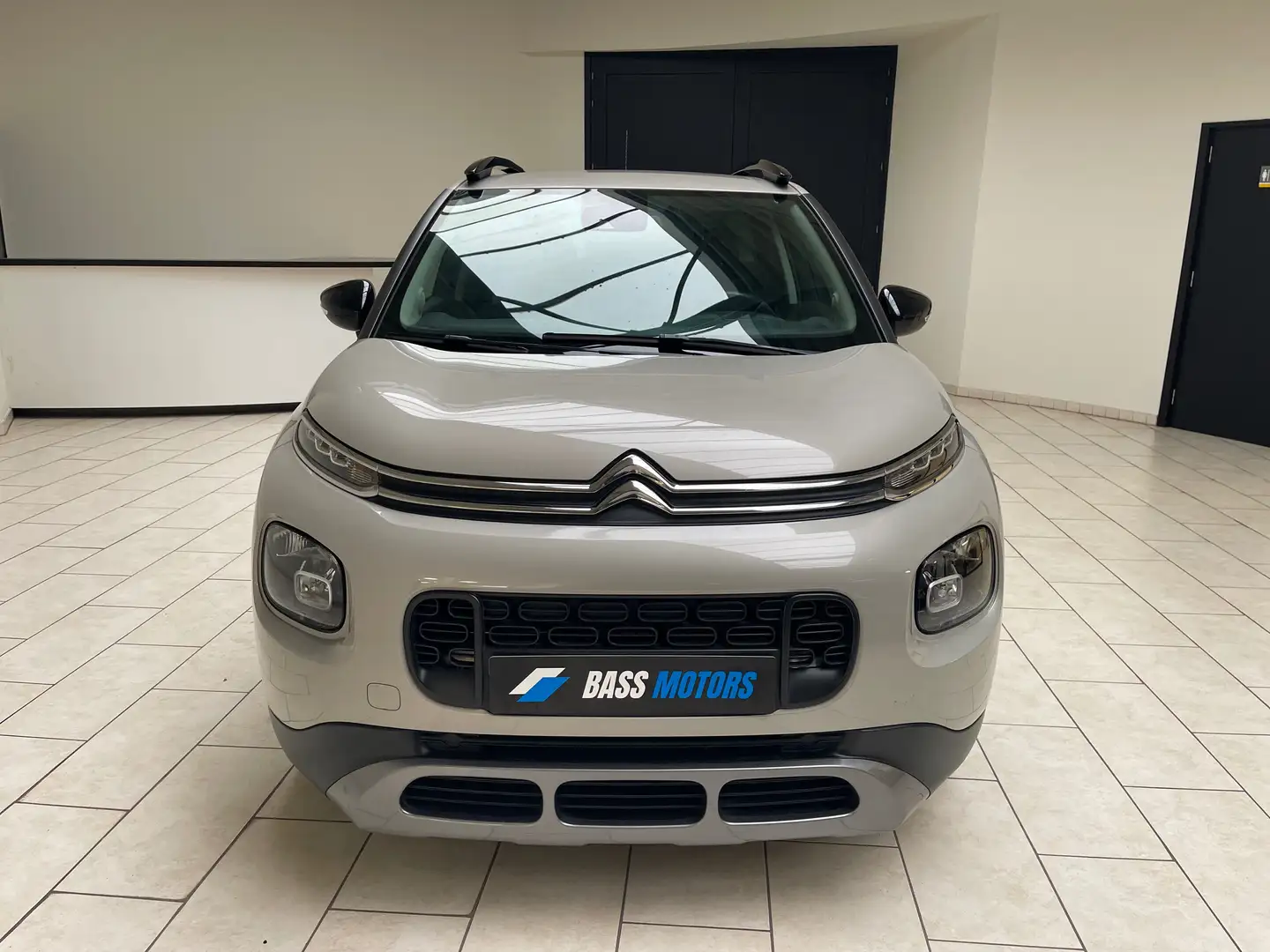 Citroen C3 Aircross C3 Aircross PureTech 82 Beige - 2