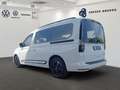 Volkswagen Caddy Maxi Белый - thumbnail 5