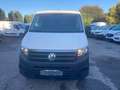 Volkswagen Crafter 140 TDI - L2 H1 Weiß - thumbnail 3