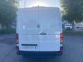 Volkswagen Crafter 140 TDI - L2 H1 Weiß - thumbnail 4