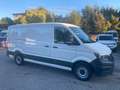 Volkswagen Crafter 140 TDI - L2 H1 Weiß - thumbnail 1