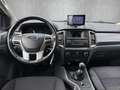 Ford Ranger XLT Doppelkabine 2.2dci 4x4 +AHK+Hardtop Schwarz - thumbnail 4