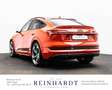 Audi e-tron SPORTBACK S BLACK ACC/HuD/PANO/NACHT/360° Rood - thumbnail 8