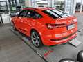 Audi e-tron SPORTBACK S BLACK ACC/HuD/PANO/NACHT/360° Rot - thumbnail 5