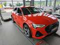 Audi e-tron SPORTBACK S BLACK ACC/HuD/PANO/NACHT/360° Rot - thumbnail 4