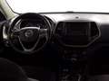 Jeep Cherokee Longitude 4x4 Negro - thumbnail 7