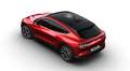 Ford Mustang Mach-E Elektro 91kWh Extended Range Premium **LAGERABV... Rot - thumbnail 6