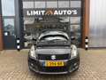 Suzuki Swift 1.6 Sport Climate/Cruise/Keyless/Xenon/St.verwarmi Schwarz - thumbnail 6
