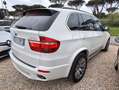 BMW X5 M xDrive30d  M-SPORT Bianco - thumbnail 4