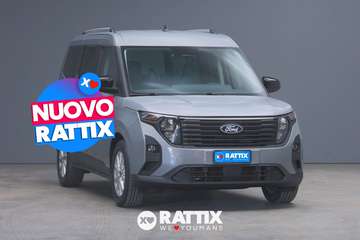 1.0 Ecoboost 125CV Titanium Powershift