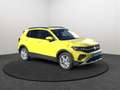Volkswagen T-Cross 1.0TSI Life LED Rear View Vorber. Navi Jaune - thumbnail 3