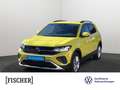 Volkswagen T-Cross 1.0TSI Life LED Rear View Vorber. Navi Jaune - thumbnail 1