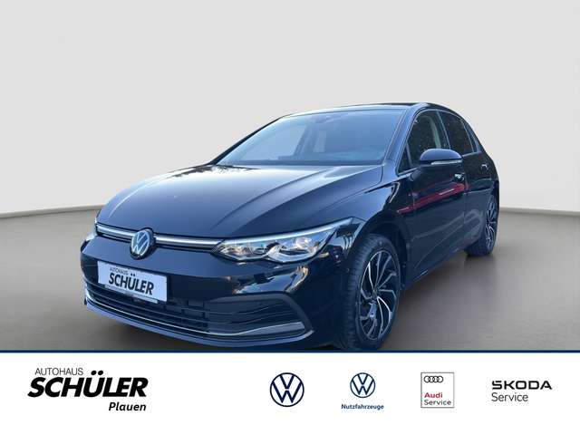 Imagine Volkswagen Golf VIII 1.5TSI MOVE*LED-PLUS*NAVI*RFK*IQ-DRIVE*ACC