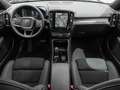 Volvo XC40 B4 2WD Plus Dark MATRIX ACC AUT DYNLICHT LM Schwarz - thumbnail 10
