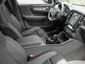 Volvo XC40 B4 2WD Plus Dark MATRIX ACC AUT DYNLICHT LM Schwarz - thumbnail 8