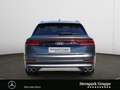 Audi SQ8 Audi SQ8 4.0 TFSI Pano+Massage+AHK+HUD+MatrixLED Grau - thumbnail 4