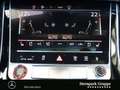 Audi SQ8 Audi SQ8 4.0 TFSI Pano+Massage+AHK+HUD+MatrixLED Grau - thumbnail 20