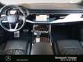 Audi SQ8 Audi SQ8 4.0 TFSI Pano+Massage+AHK+HUD+MatrixLED Grau - thumbnail 10