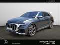 Audi SQ8 Audi SQ8 4.0 TFSI Pano+Massage+AHK+HUD+MatrixLED Grau - thumbnail 1