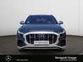 Audi SQ8 Audi SQ8 4.0 TFSI Pano+Massage+AHK+HUD+MatrixLED Grau - thumbnail 8