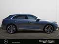 Audi SQ8 Audi SQ8 4.0 TFSI Pano+Massage+AHK+HUD+MatrixLED Grau - thumbnail 6