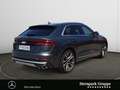 Audi SQ8 Audi SQ8 4.0 TFSI Pano+Massage+AHK+HUD+MatrixLED Grau - thumbnail 5