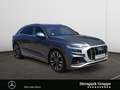 Audi SQ8 Audi SQ8 4.0 TFSI Pano+Massage+AHK+HUD+MatrixLED Grau - thumbnail 7