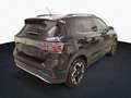 Volkswagen T-Cross 1.0TSI DSG R-Line Matrix Nav ACC APP PDC Schwarz - thumbnail 4