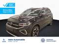 Volkswagen T-Cross 1.0TSI DSG R-Line Matrix Nav ACC APP PDC Schwarz - thumbnail 1
