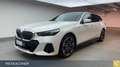 BMW 520 d A xDrive Tou M-Sport,Pano,AHK,DAProf,PA+ Weiß - thumbnail 1