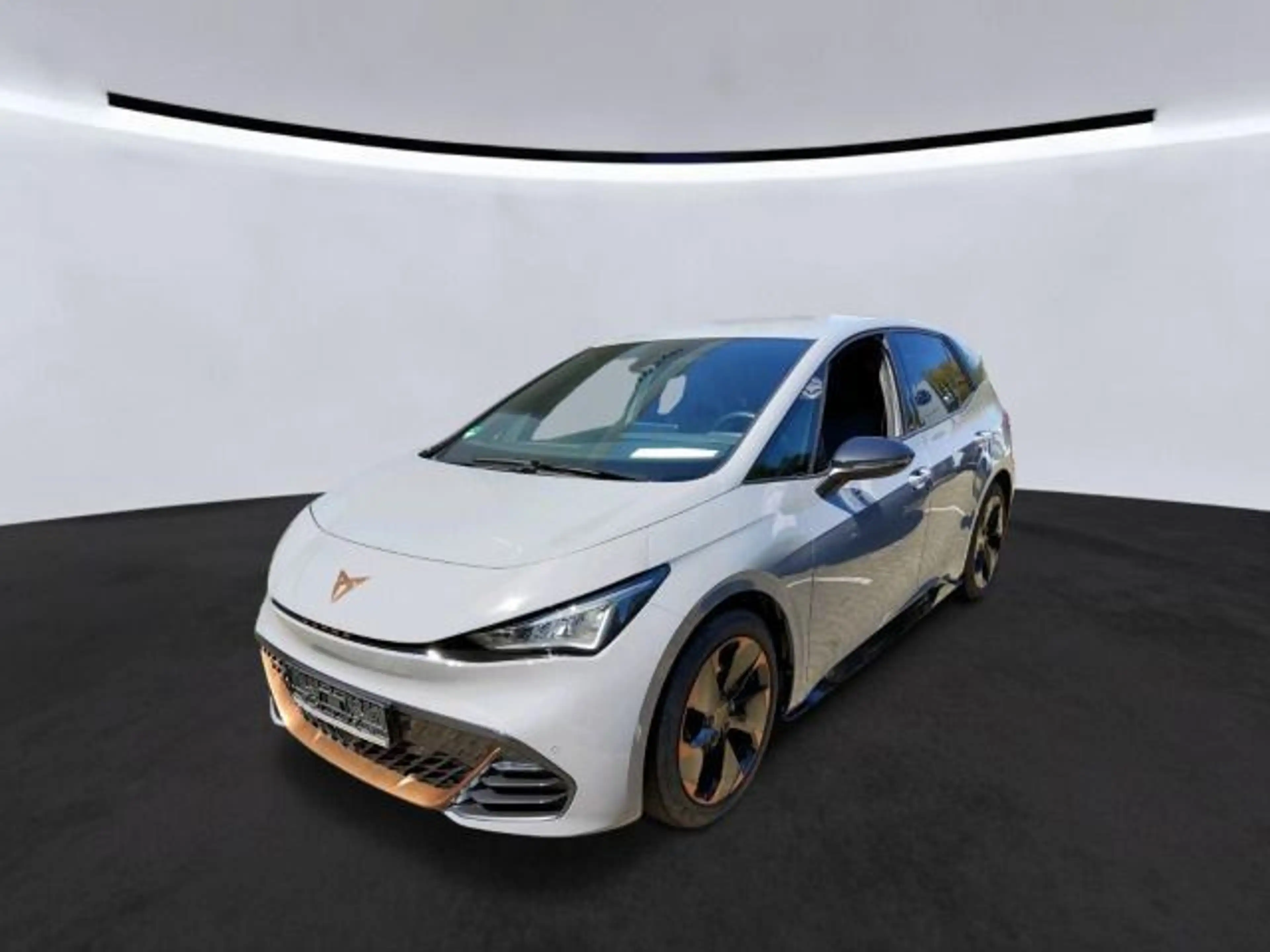 CUPRA Born BEATS KAMERA SCHALENSITZE — photo 2
