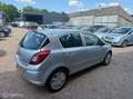 Opel Corsa 1.2-16V Business Airco / 4Drs / Apk 03-09-2026 Grau - thumbnail 9