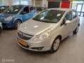 Opel Corsa 1.2-16V Business Airco / 4Drs / Apk 03-09-2026 Grau - thumbnail 1