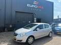 Opel Corsa 1.2-16V Business Airco / 4Drs / Apk 03-09-2026 Grau - thumbnail 5