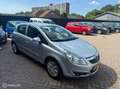 Opel Corsa 1.2-16V Business Airco / 4Drs / Apk 03-09-2026 Grau - thumbnail 8