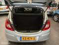 Opel Corsa 1.2-16V Business Airco / 4Drs / Apk 03-09-2026 Grau - thumbnail 4