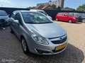 Opel Corsa 1.2-16V Business Airco / 4Drs / Apk 03-09-2026 Grau - thumbnail 7