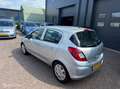 Opel Corsa 1.2-16V Business Airco / 4Drs / Apk 03-09-2026 Grau - thumbnail 10