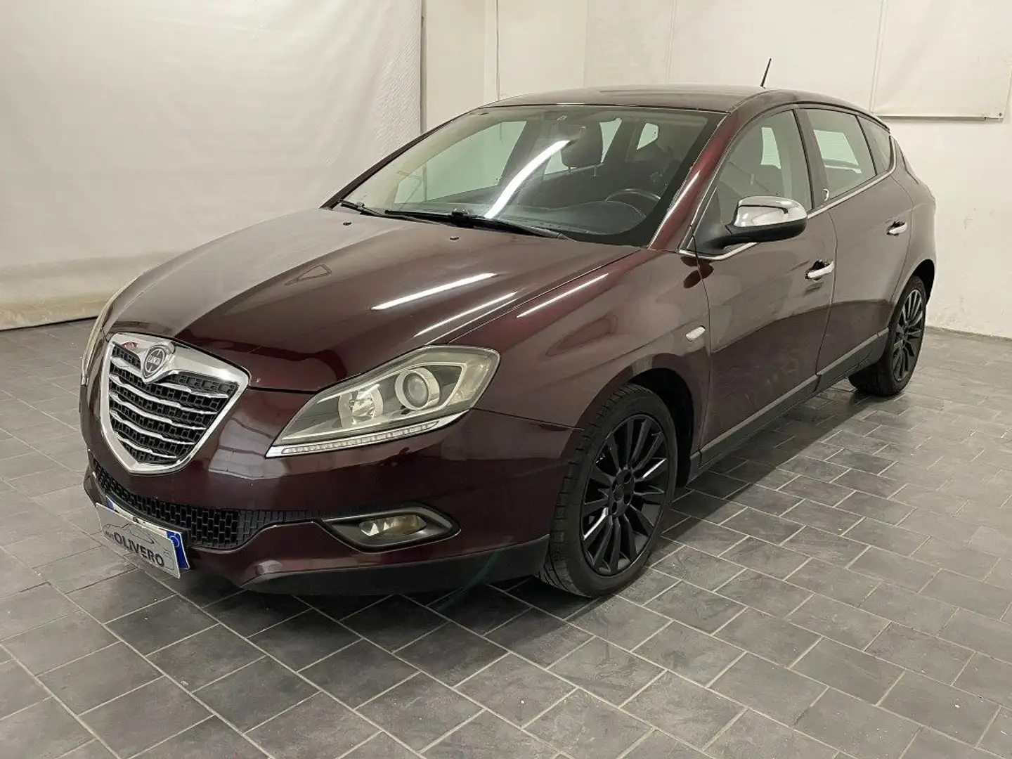 Lancia Delta 1.6 MJT 120CV GOLD E5 - 2