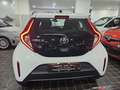 Toyota Aygo X LOUNGE PREMIUM 1.0 BENZ 72CV CAMBIO AUTOMATICO Blanc - thumbnail 5