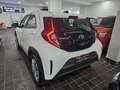 Toyota Aygo X LOUNGE PREMIUM 1.0 BENZ 72CV CAMBIO AUTOMATICO Blanc - thumbnail 4