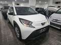 Toyota Aygo X LOUNGE PREMIUM 1.0 BENZ 72CV CAMBIO AUTOMATICO Blanc - thumbnail 3